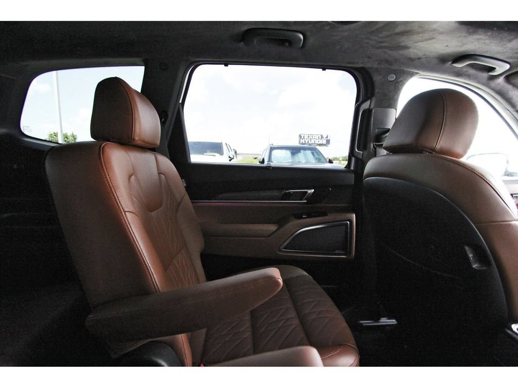 Certified 2024 Kia Telluride SX Prestige X-Line AWD/4WD image 13