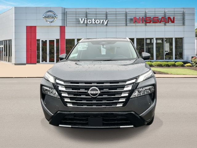 New 2026 Nissan Rogue Platinum w/ Tech Package AWD/4WD image 8
