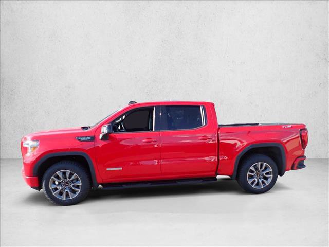 Used 2020 GMC Sierra 1500 Elevation w/ Elevation Value Package AWD/4WD image 2
