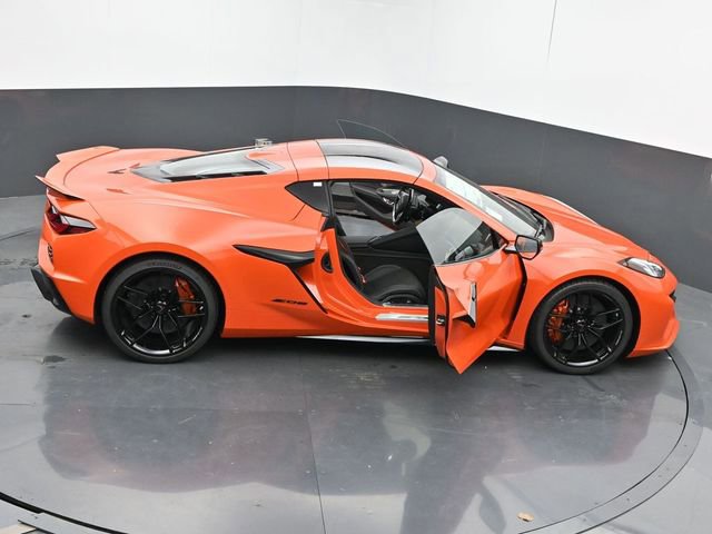 New 2025 Chevrolet Corvette Z06 image 65
