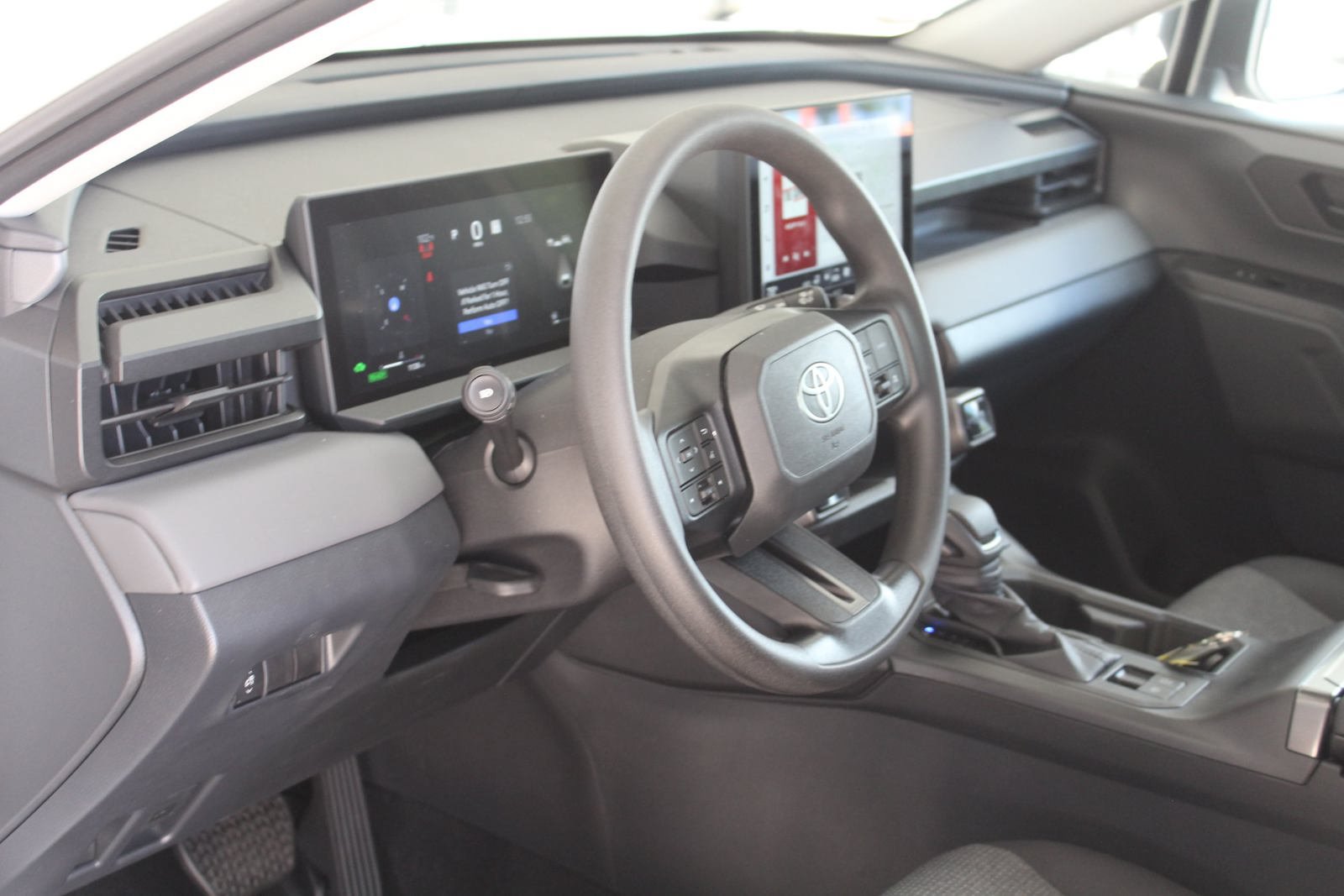 Used 2026 Toyota RAV4 LE FWD image 23