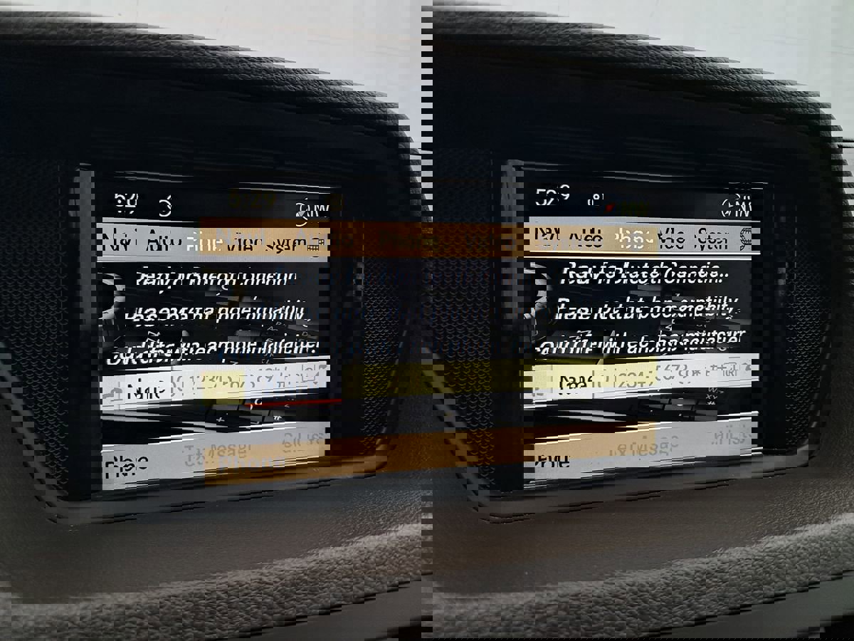 Used 2012 Mercedes-Benz E 550 Cabriolet AMG Line image 15