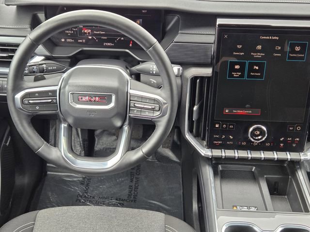 Used 2025 GMC Acadia Elevation image 25