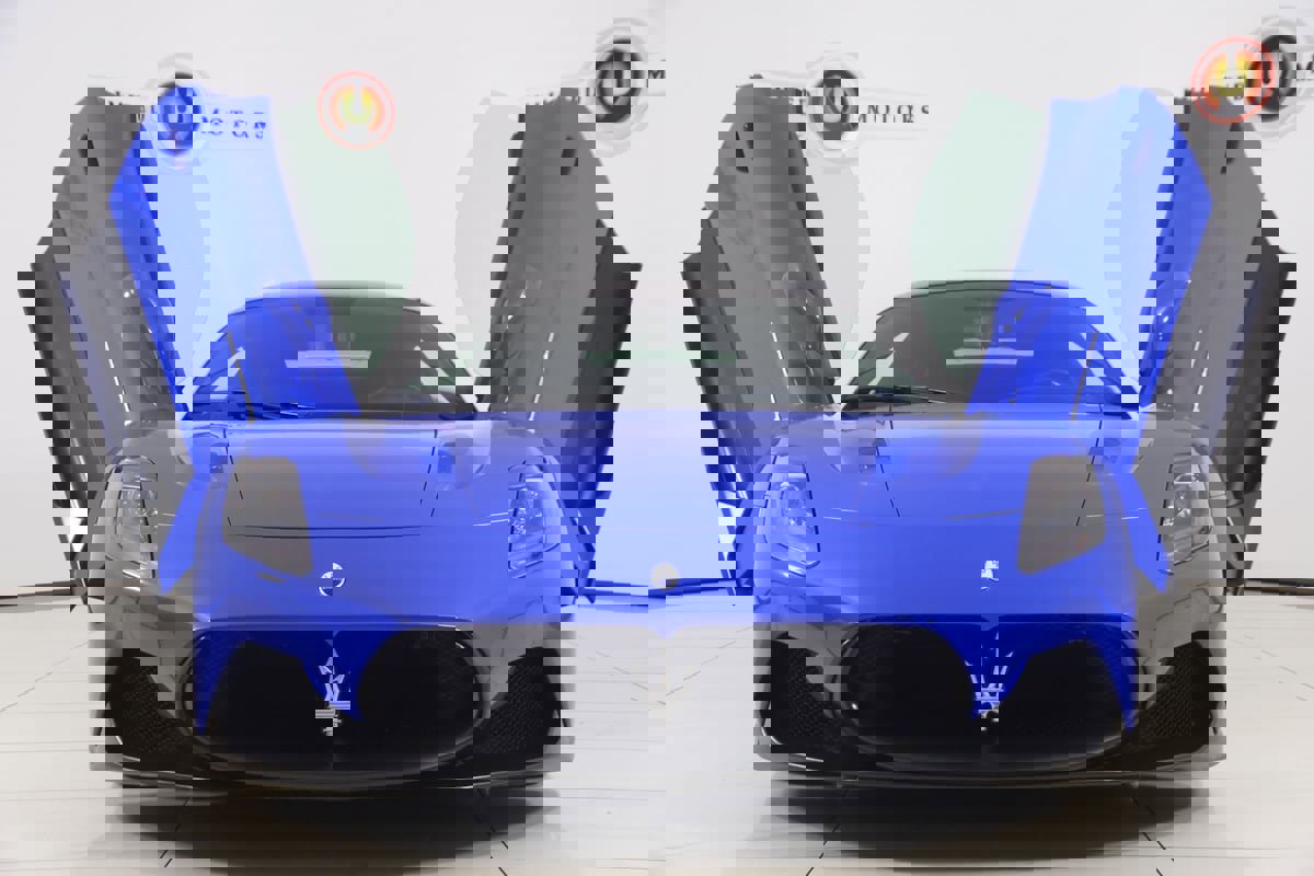 Used 2022 Maserati MC20 Coupe image 6