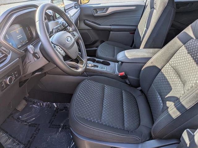 New 2026 Ford Escape Active w/ Cold Weather Package image 4