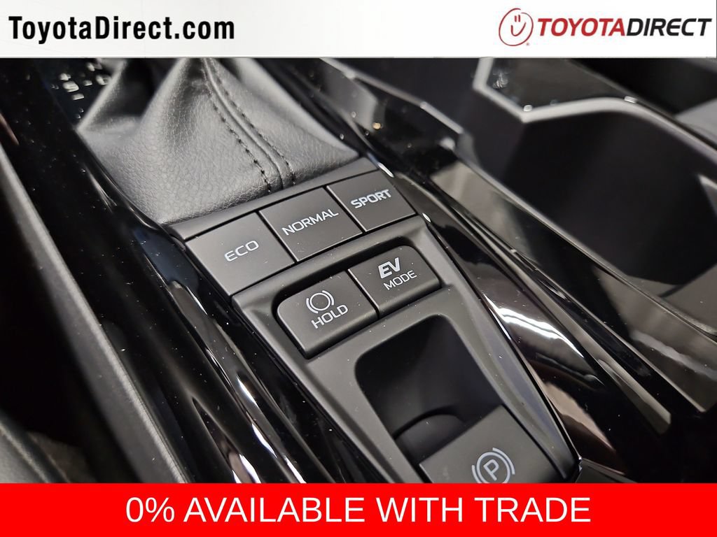 New 2026 Toyota Camry XSE FWD image 23