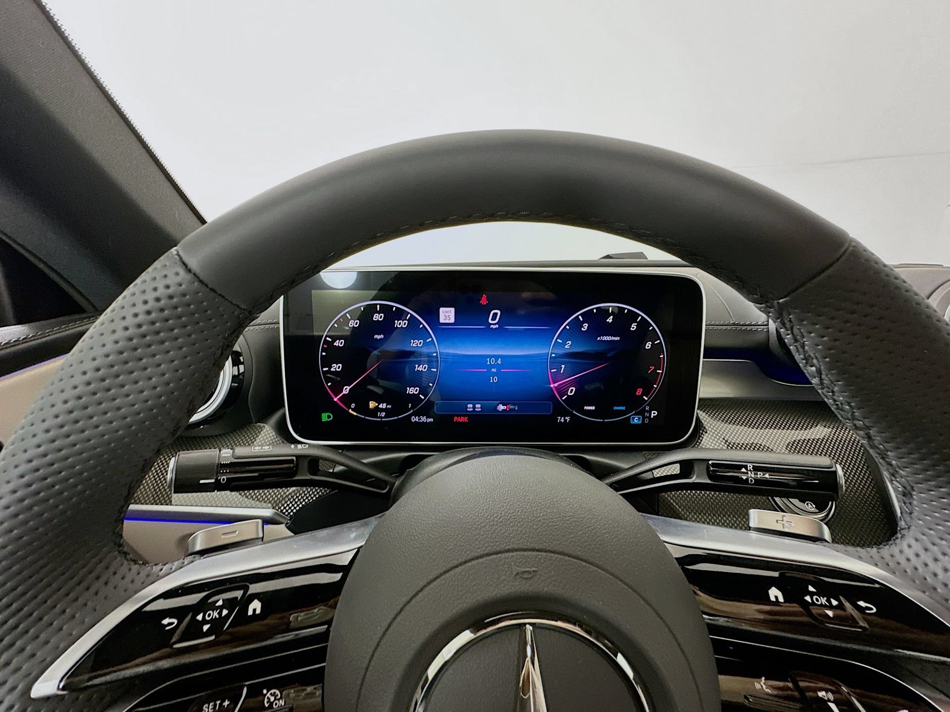 New 2026 Mercedes-Benz CLE 450 4MATIC Coupe image 36