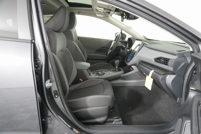 New 2026 Subaru Crosstrek 2.5i Premium image 28