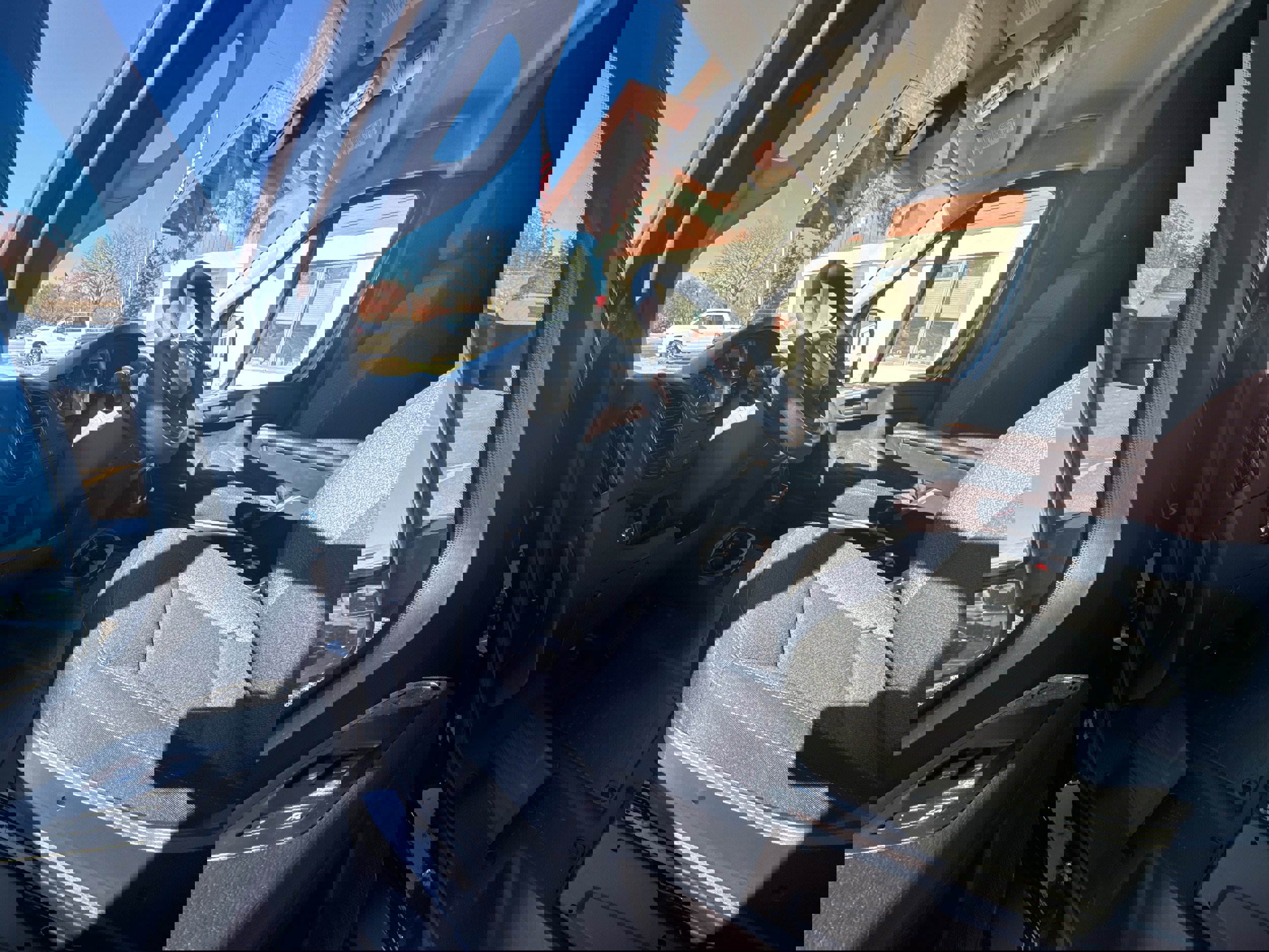 New 2025 RAM ProMaster 3500 w/ Power Group image 7