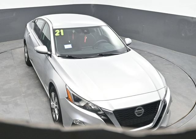 Used 2021 Nissan Altima 2.5 S FWD image 29