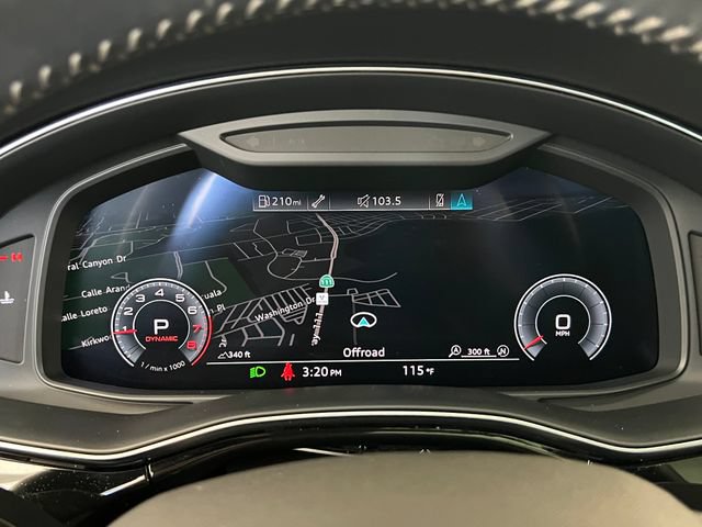 Used 2019 Audi Q8 Prestige AWD/4WD image 25