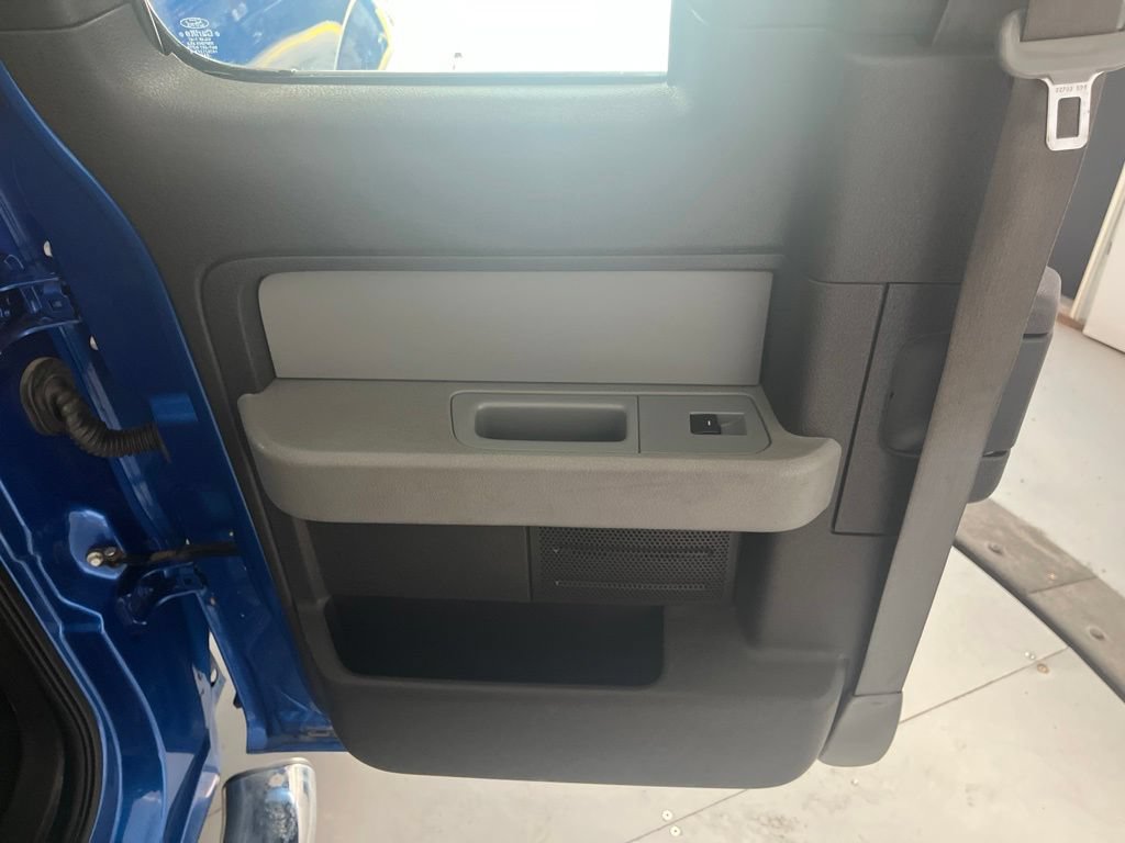 Used 2013 Ford F150 STX w/ Mid Equipment Group RWD image 26
