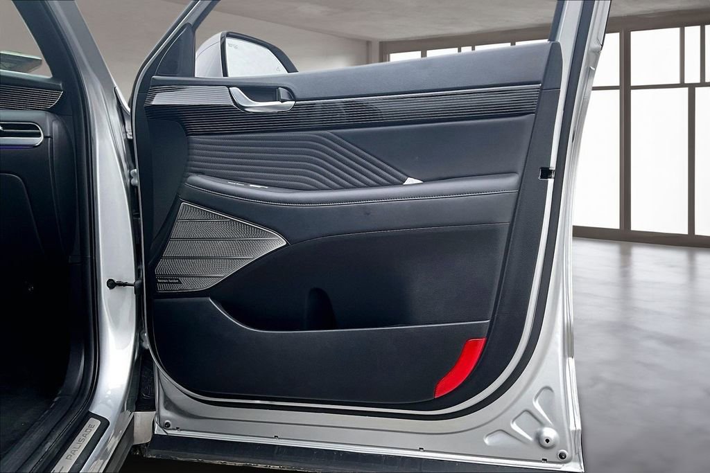 Used 2024 Hyundai Palisade Calligraphy image 29