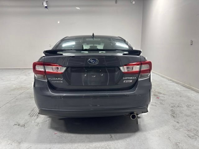 Used 2021 Subaru Impreza 2.0i Sport AWD/4WD image 7