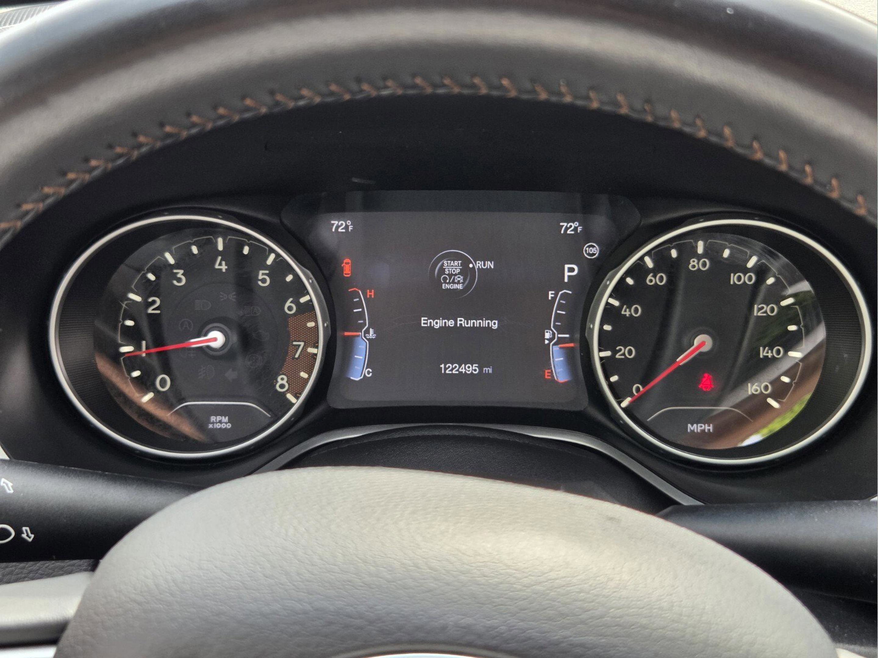 Used 2018 Jeep Compass Latitude w/ Popular Equipment Group FWD image 22