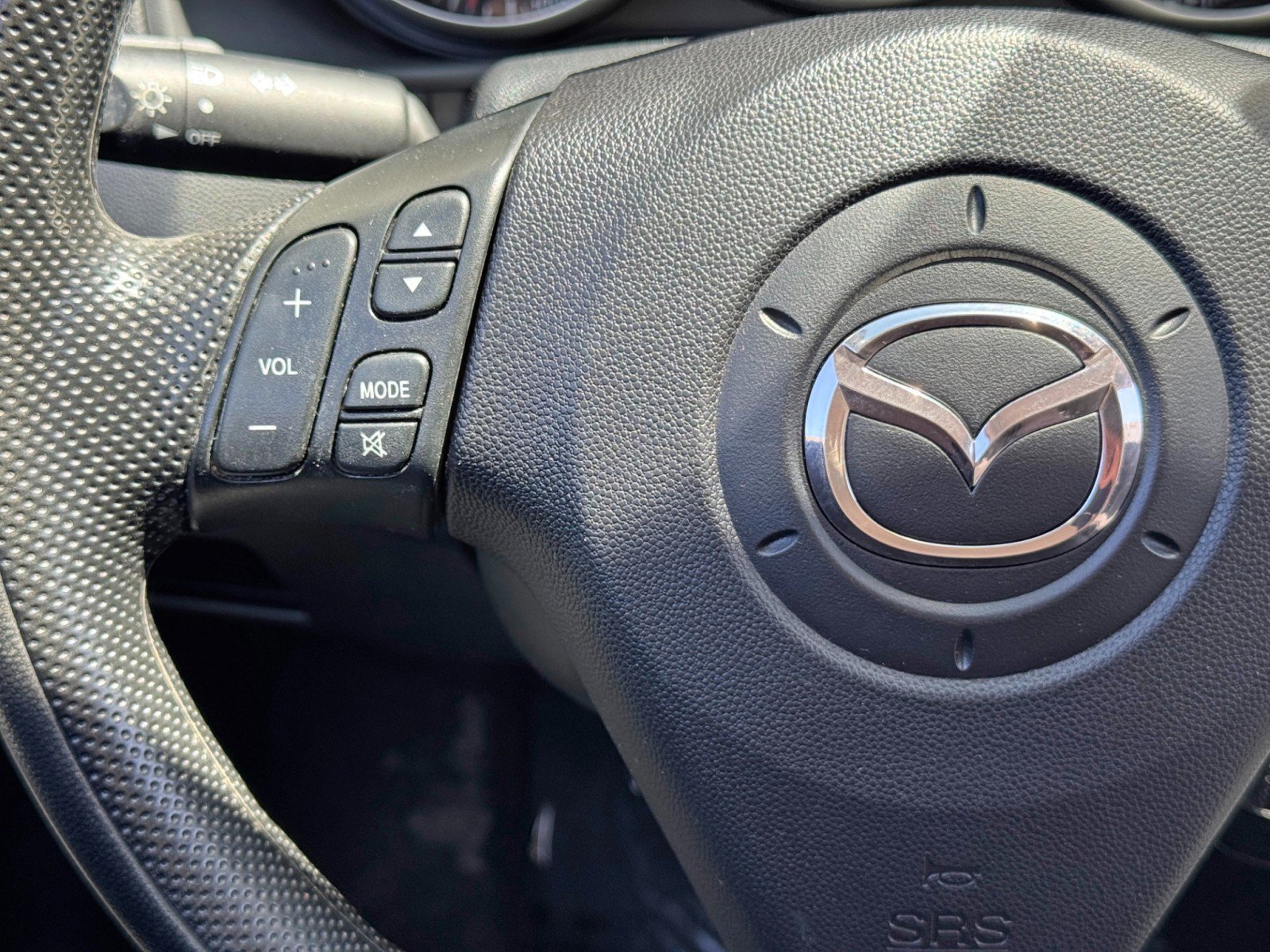 Used 2006 MAZDA MAZDA3 i Touring FWD image 18