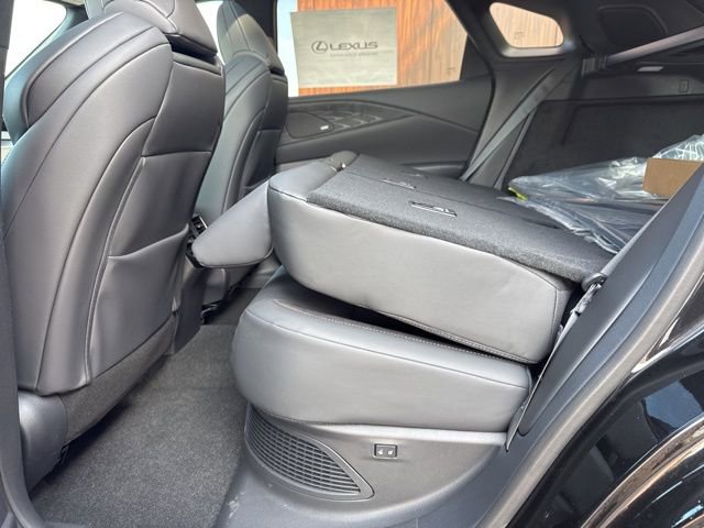 New 2026 Lexus RX 500h F Sport w/ Convenience Package image 39