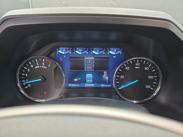 Used 2022 Ford Expedition Max Limited image 29