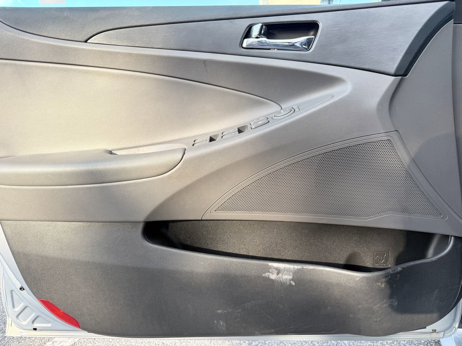 Used 2014 Hyundai Sonata GLS w/ Popular Equipment Group 2 FWD image 42