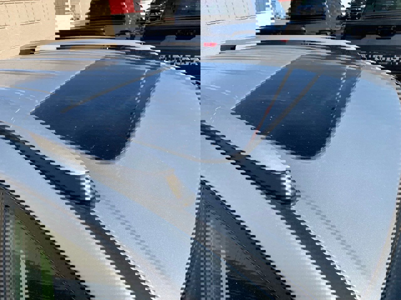 Used 2013 Toyota RAV4 Limited image 4