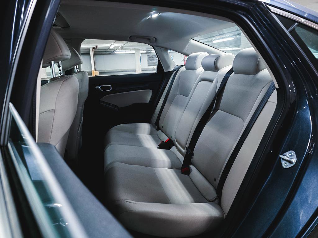 Used 2023 Honda Civic EX image 19