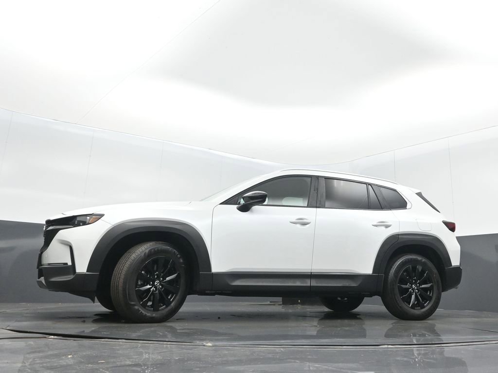 Used 2025 MAZDA CX-50 AWD 2.5 S w/ Select Package image 29
