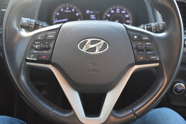 Used 2018 Hyundai Tucson Value image 22