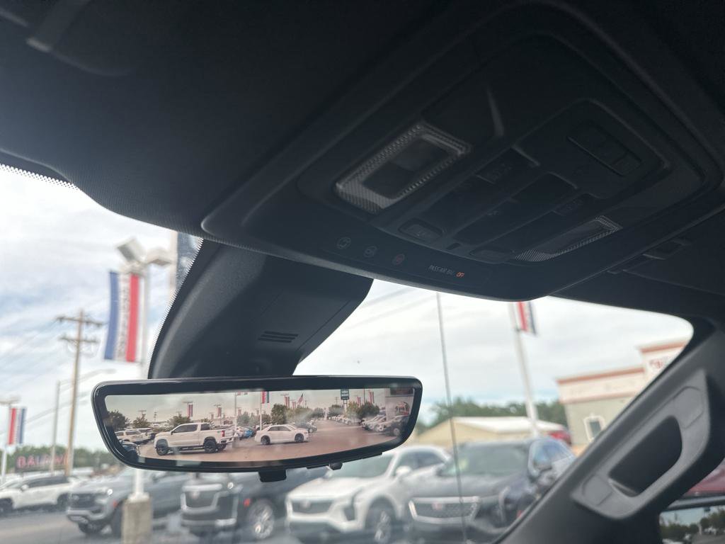 Used 2020 GMC Sierra 1500 AT4 w/ Off-Road Performance Package image 19