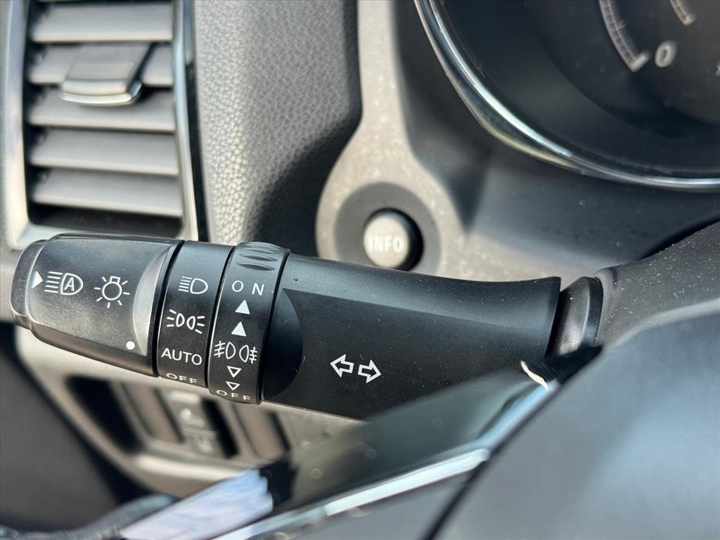 Used 2020 Mitsubishi Outlander Sport SE image 21