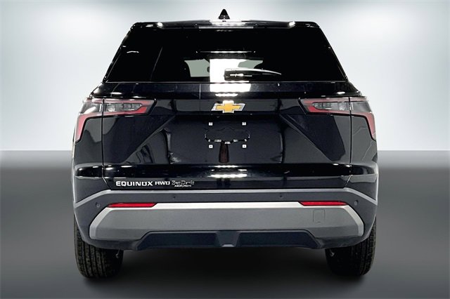 Used 2025 Chevrolet Equinox LT image 6