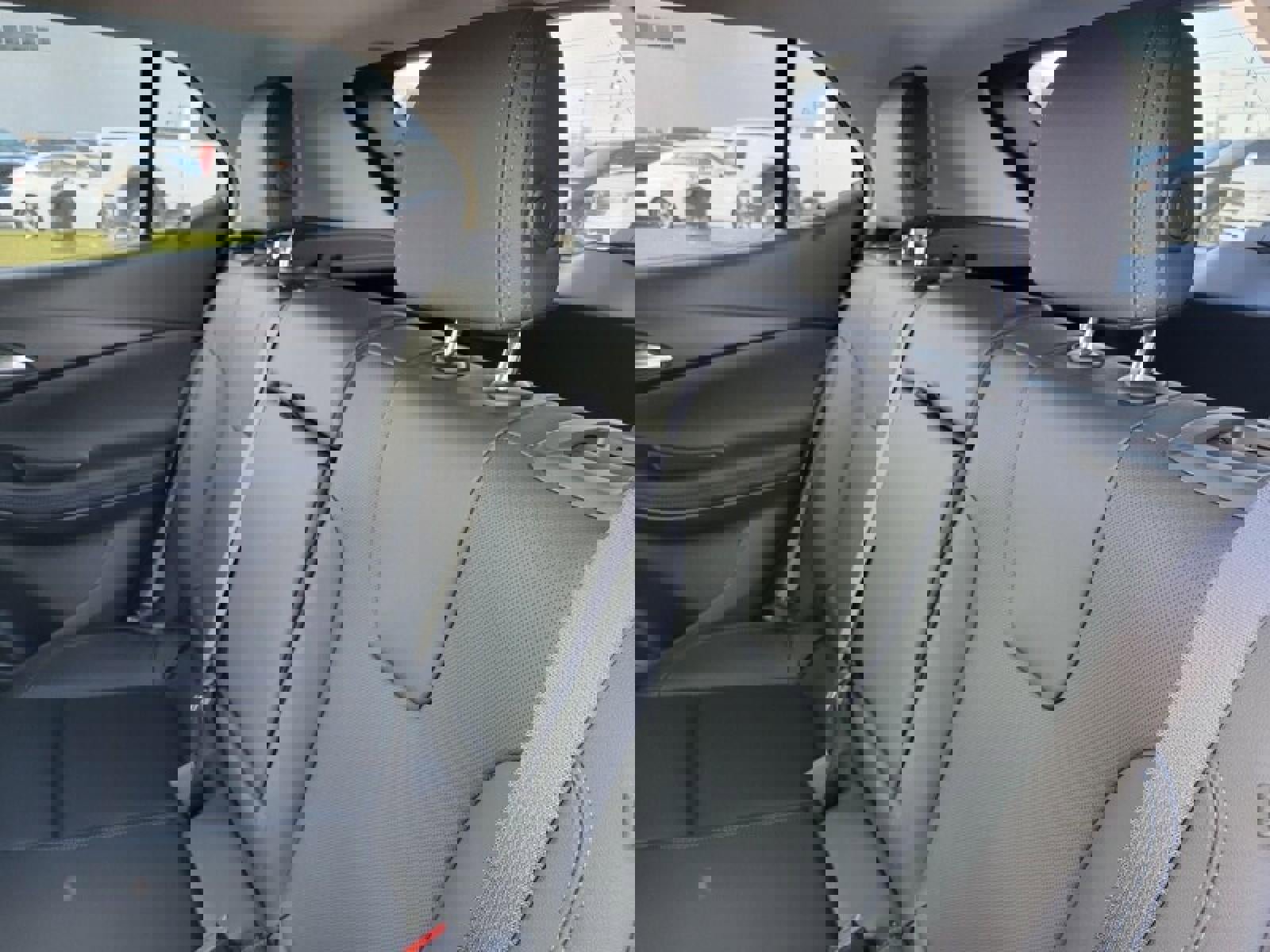 New 2026 Buick Encore GX Sport Touring w/ Advanced Technology Package image 24