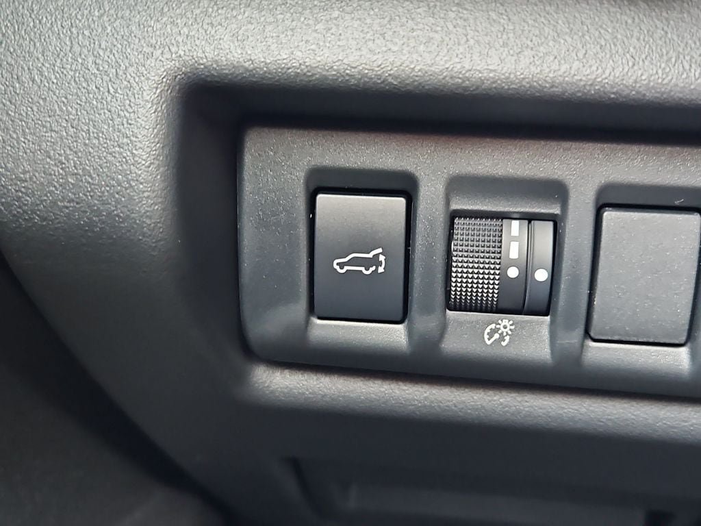 New 2026 Subaru Outback Touring XT AWD/4WD image 16
