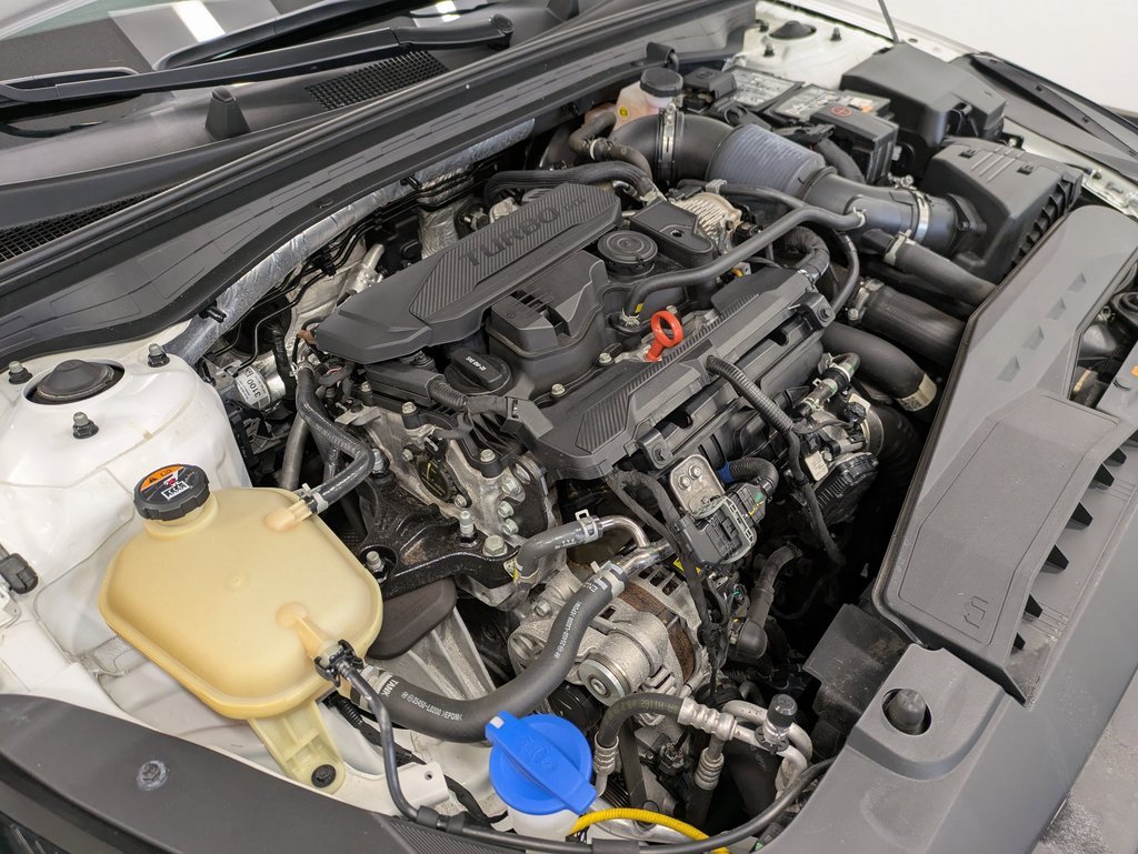 Used 2023 Kia K5 GT-Line image 29