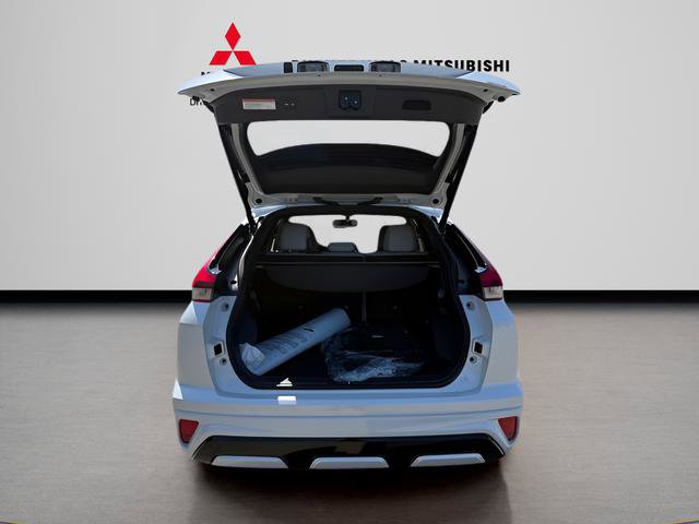 New 2026 Mitsubishi Eclipse Cross SEL image 9