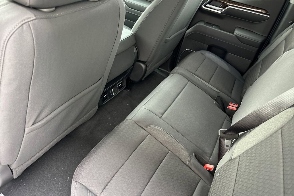 New 2026 GMC Sierra 1500 SLE w/ Preferred Package AWD/4WD image 9