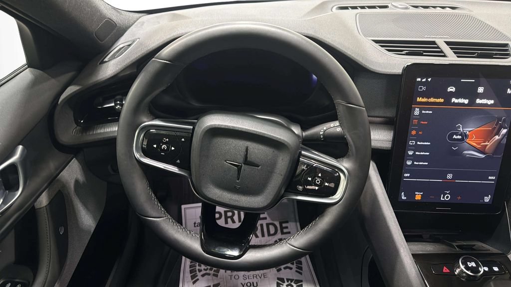 Used 2024 Polestar Polestar 2 AWD/4WD image 19