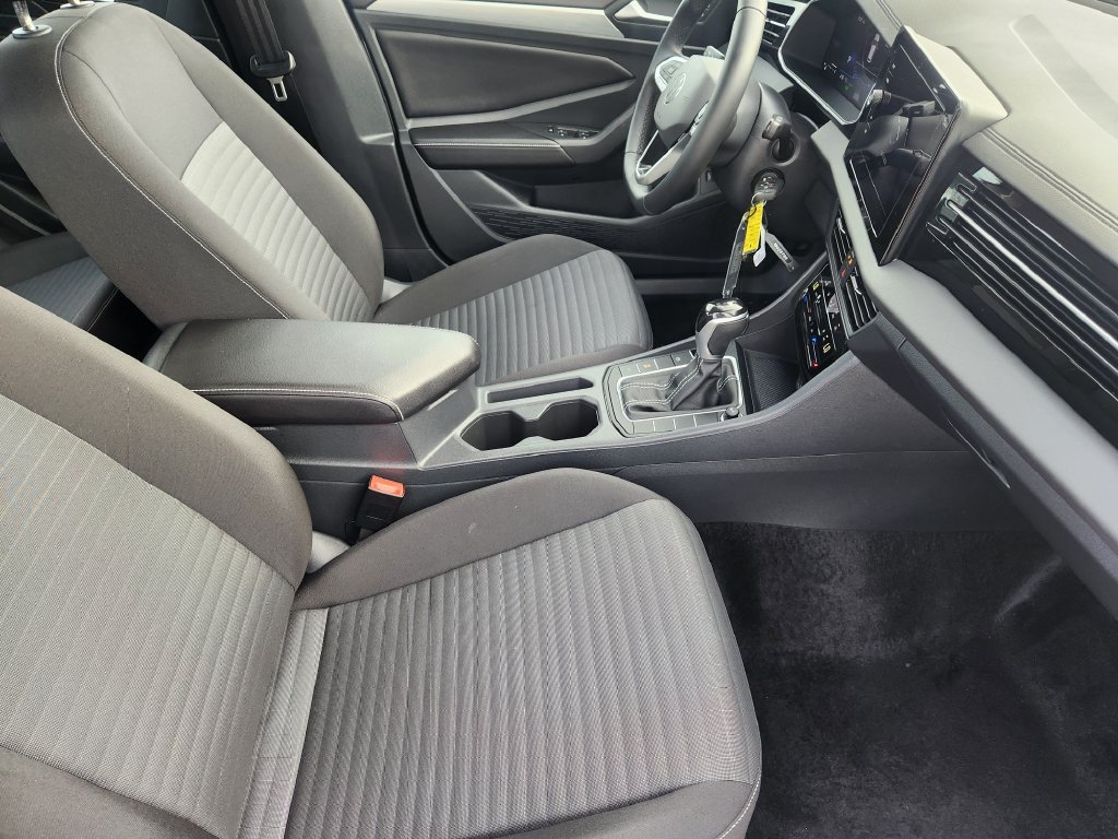 Used 2026 Volkswagen Jetta S FWD image 10