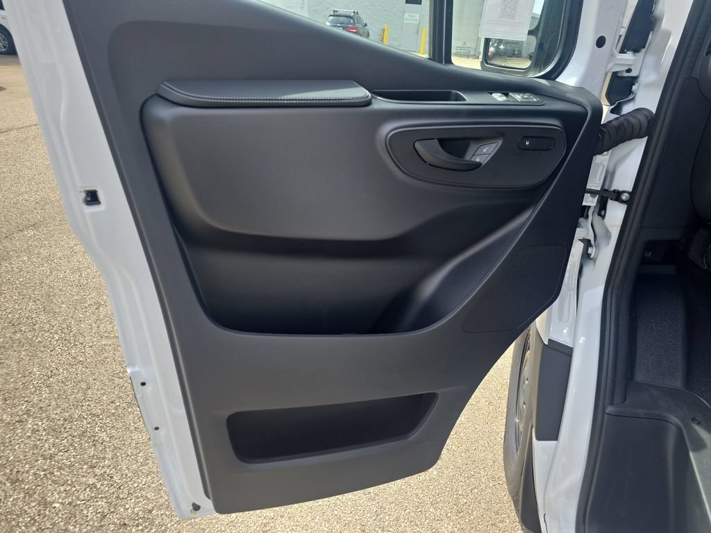 New 2026 Mercedes-Benz Sprinter 2500 image 10