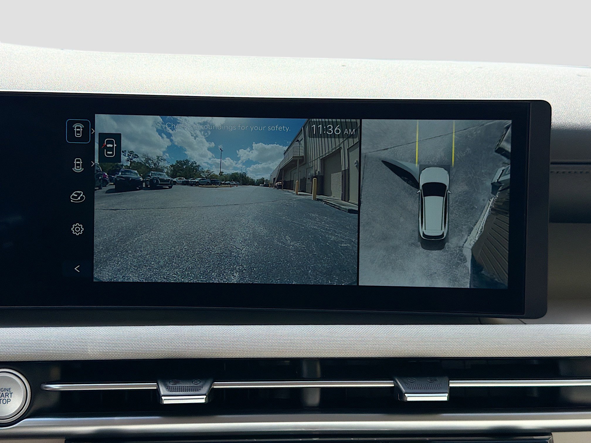 New 2026 Hyundai Tucson Limited image 31