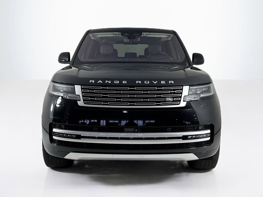 Used 2023 Land Rover Range Rover Autobiography AWD/4WD image 8