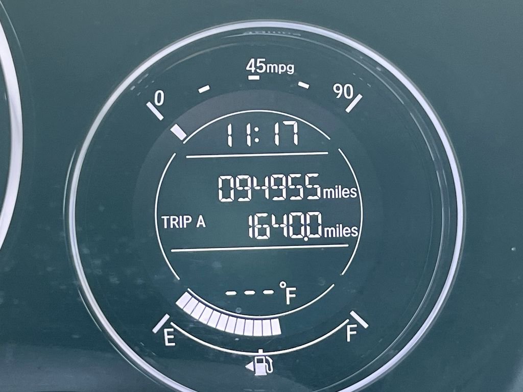 Used 2021 Honda HR-V Sport image 20