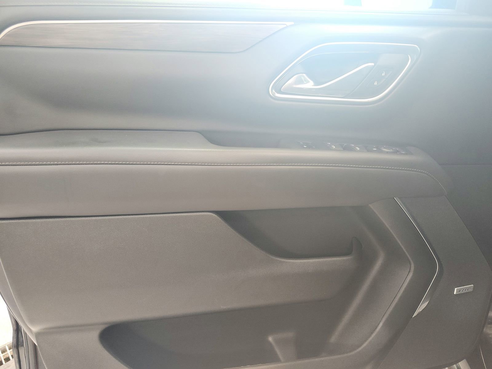 Used 2023 Chevrolet Tahoe LT RWD image 39