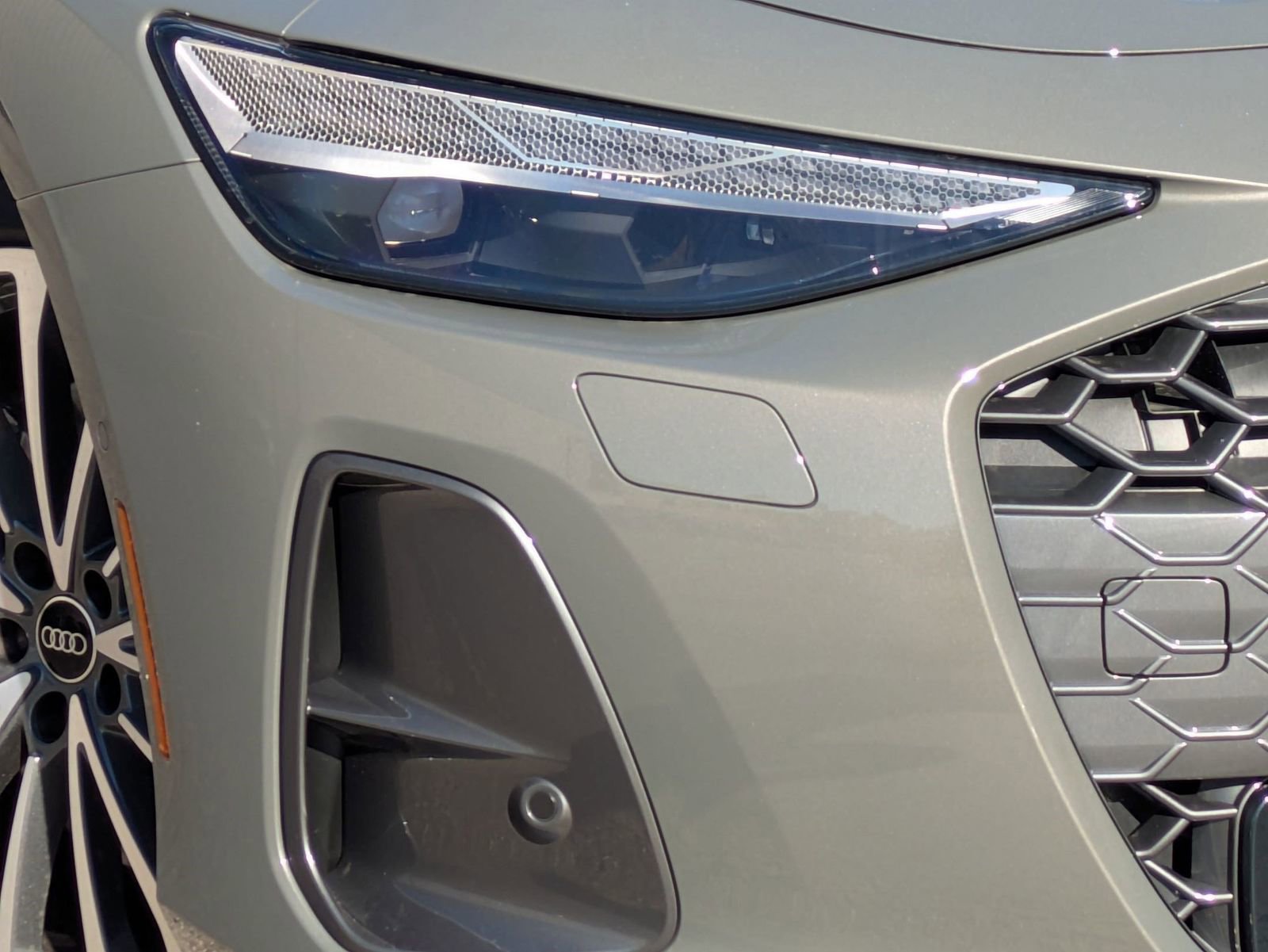 New 2026 Audi A6 Premium Plus image 16