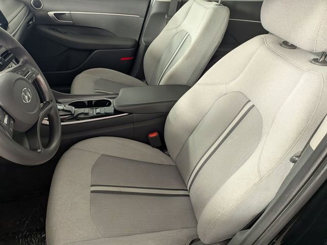 Used 2022 Hyundai Sonata SE FWD image 12