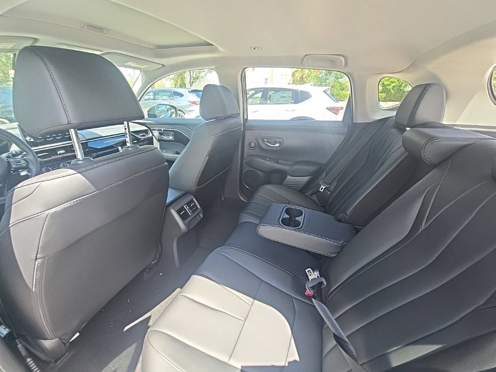 New 2026 Acura ADX FWD image 28