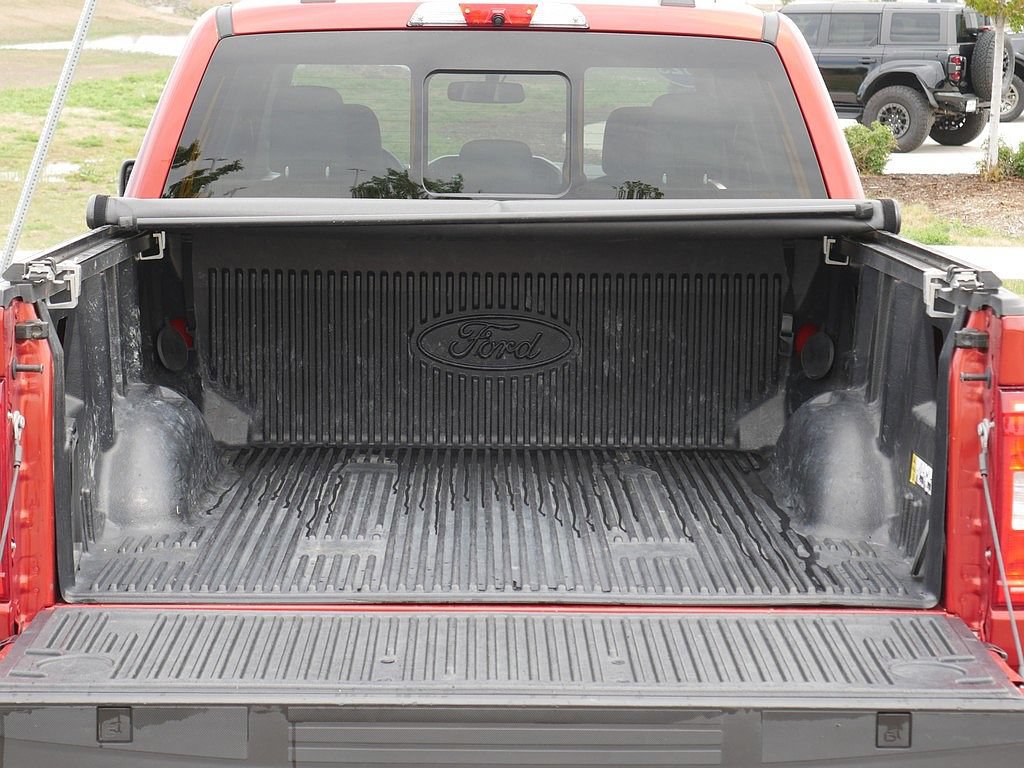 Used 2023 Ford F150 XLT w/ Equipment Group 302A High AWD/4WD image 66