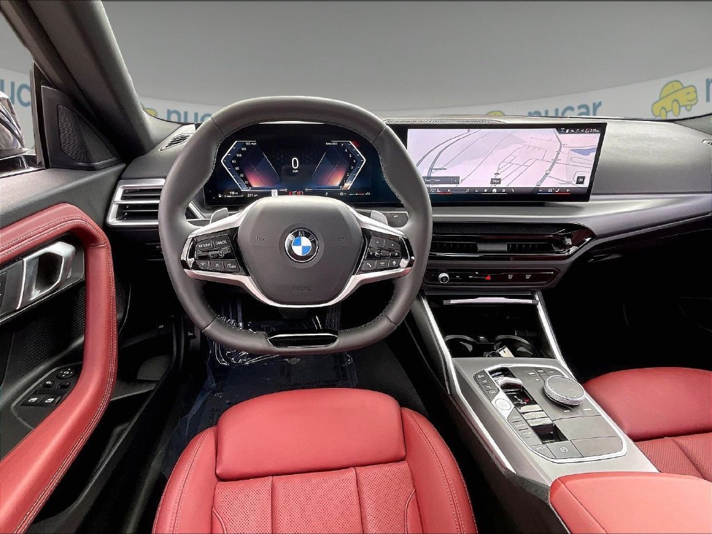Used 2025 BMW 230i Coupe w/ Convenience Package RWD image 16