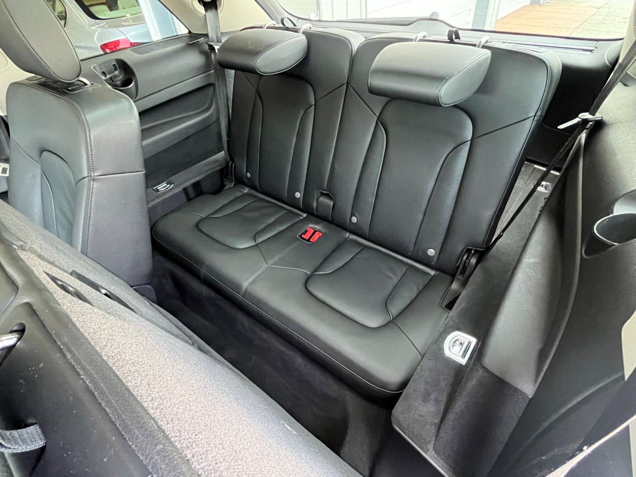 Used 2015 Audi Q7 TDI Premium Plus AWD/4WD image 16