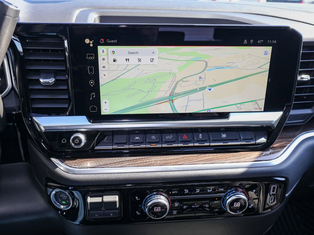 New 2026 GMC Sierra 1500 Elevation image 14