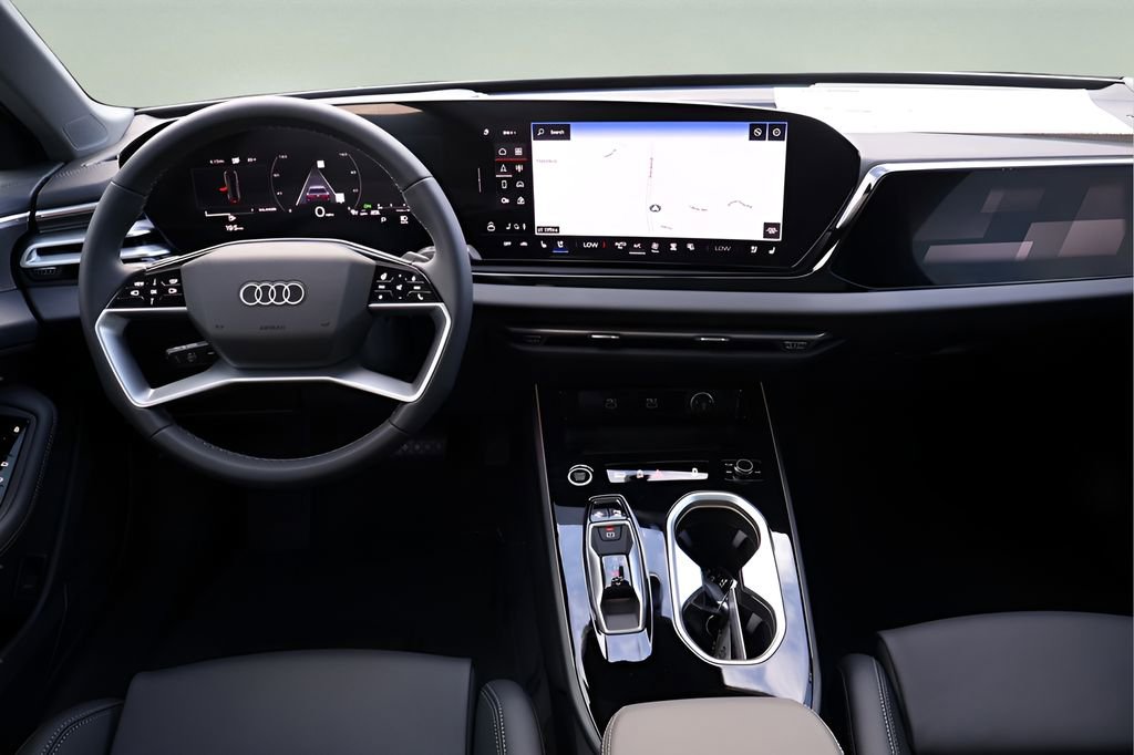New 2026 Audi A6 Prestige AWD/4WD image 14